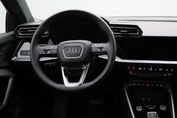 Audi A3 35 TFSI S Line Sportback