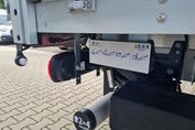 Renault Master L3 Zabudowa 9EP + Winda