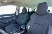 Skoda Karoq 1.5 TSI ACT 4x2 Ambition DSG