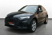 Audi Q5 Sportback 45 TFSI quattro S Line