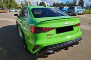 Audi A3 RS3 TFSI quattro