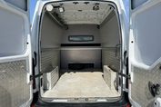 Renault Master L3H2 Zabudowa Brygadowa