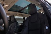 Volvo V90 Cross Country B5 D AWD