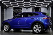Jaguar E-Pace 2.0 i4P AWD R-Dynamic S
