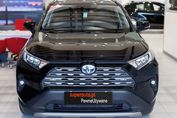 Toyota RAV4 2.5 Hybrid Comfort 4X4