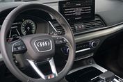 Audi Q5 Sportback 50 TFSI e quattro S Line