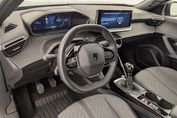 Peugeot 2008 ALLURE 1.2 PureTech