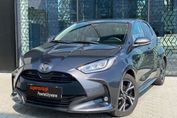 Toyota Yaris Hybrid 1.5 Style
