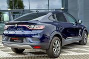 Renault Arkana 1.3 TCe Evolution EDC