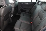 Skoda Superb 2.0 TSI 4x4 L&K DSG