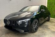Mercedes Klasa A 35 AMG 4-Matic