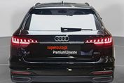 Audi A4 Avant 40 TFSI quattro