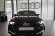 Audi A3 35 TFSI Advanced