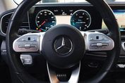 Mercedes GLE 300 d 4MATIC AMG Line