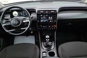 Hyundai Tucson 1.6 T-GDI