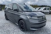 Volkswagen Multivan L2H1 Edition DSG