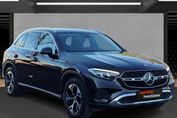Mercedes GLC 220 d mHEV 4-Matic Avantgarde