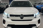 Citroen C3 Plus 1.2 mHEV