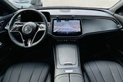Mercedes Klasa E 300 de 4-Matic Exclusive
