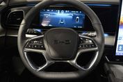 BYD Sealion 7 Excellence AWD