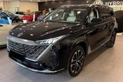 MG S9 Exclusive 1.5 Plug-In