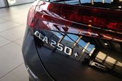 Mercedes CLA 250+ AMG Line