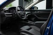 Skoda Superb TDI SCR Selection DSG
