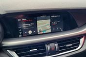 Alfa Romeo Stelvio Turbo Veloce Q4