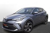 Toyota C-HR 1.8 Hybrid Style