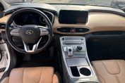 Hyundai Santa Fe Grand Santa Fe 2.2 CRDi Platinum aut