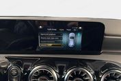 Mercedes Klasa A 200 Progressive 7G-DCT