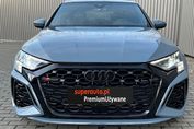 Audi A3 RS3 Sportback TFSI quattro
