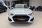 Audi A4 35 TFSI S Line