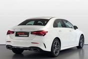 Mercedes Klasa A 200 AMG Line