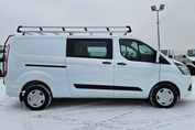 Ford Transit Custom L2H1 Zabudowa Brygadowa
