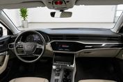 Audi A6 45 TFSI mHEV quattro S tronic