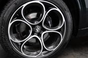 Alfa Romeo Stelvio Turbo Veloce Q4 aut