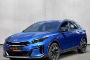 Kia XCeed 1.6 t-Gdi Tribute Dct
