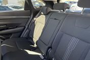Hyundai Tucson Smart 1.6 T-GDi 48V  DCT