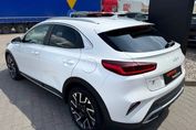 Kia XCeed 1.5 T-GDI M DCT