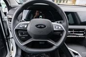 JAC JS8 PRO 1.5 T-GDI 7 DCT 7os.