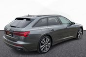 Audi A6 40 TDI mHEV quattro S Line S tronic