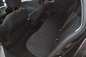 Ford Focus 1.5 EcoBlue Titanium X aut