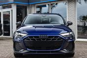 Audi A3 TFSIe S Line Sportback