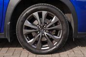 Lexus UX 300h F Sport Design Hybrid Dynamic Force