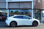 Toyota Prius Prestige 2.0 Hybrid Plug-in