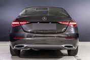 Mercedes Klasa C 200 mHEV Avantgarde