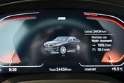 BMW X4 xDrive30i mHEV M Sport sport-aut