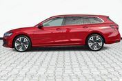 Skoda Superb 1.5 Tsi Mhev Selection Dsg