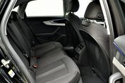 Audi A4 40 TFSI mHEV quattro S Line S tronic